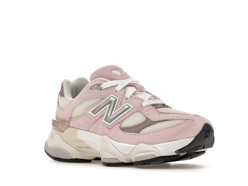 New Balance 9060 Rose Sugar Ice Wine (PS)