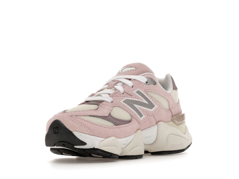 New Balance 9060 Rose Sugar Ice Wine (PS)