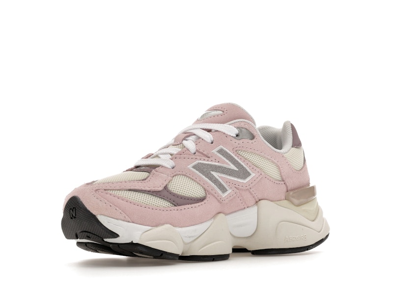 New Balance 9060 Rose Sugar Ice Wine (PS)