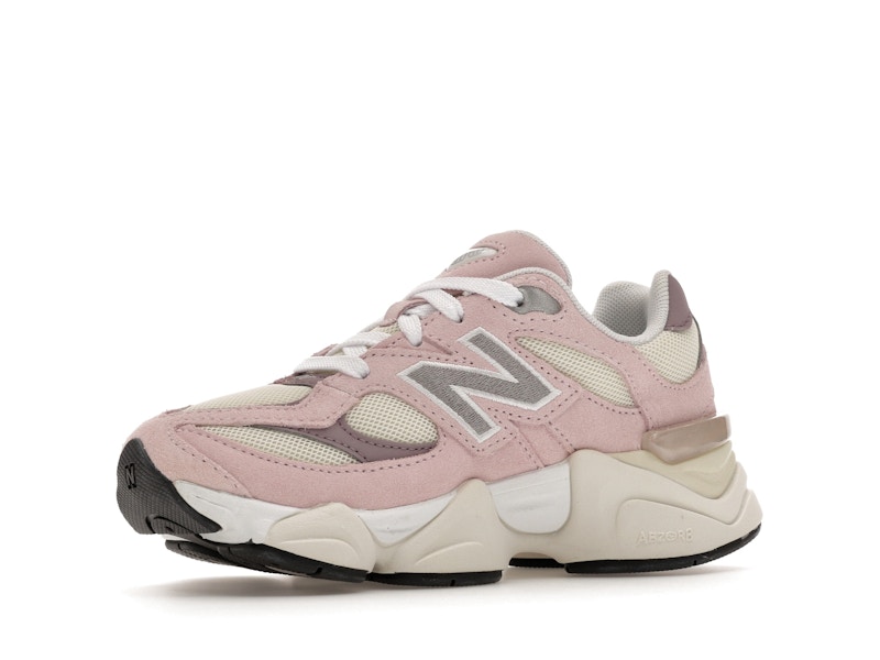 New Balance 9060 Rose Sugar Ice Wine (PS)