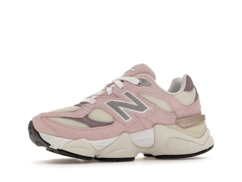 New Balance 9060 Rose Sugar Ice Wine (PS)