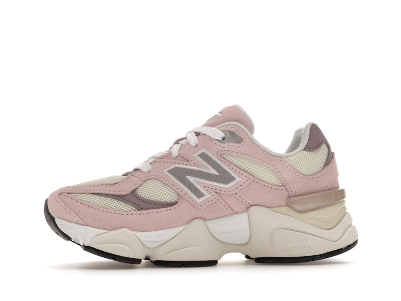 New Balance 9060 Rose Sugar Ice Wine (PS)