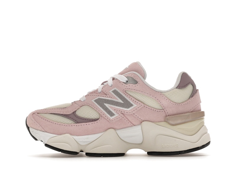 New Balance 9060 Rose Sugar Ice Wine (PS)