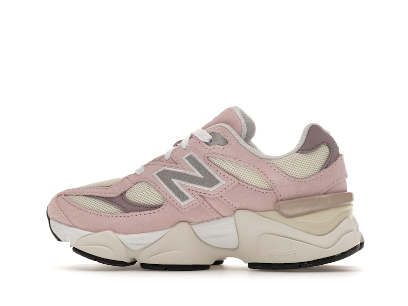 New Balance 9060 Rose Sugar Ice Wine (PS)