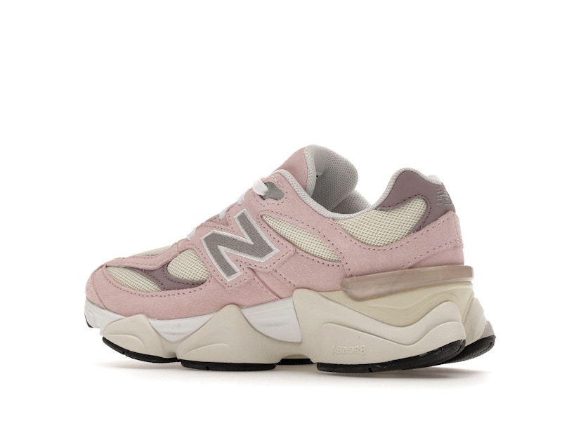 New Balance 9060 Rose Sugar Ice Wine (PS)