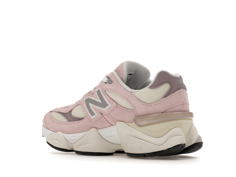 New Balance 9060 Rose Sugar Ice Wine (PS)