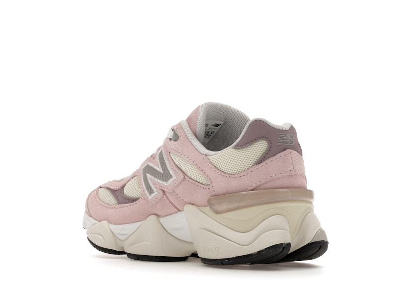 New Balance 9060 Rose Sugar Ice Wine (PS)
