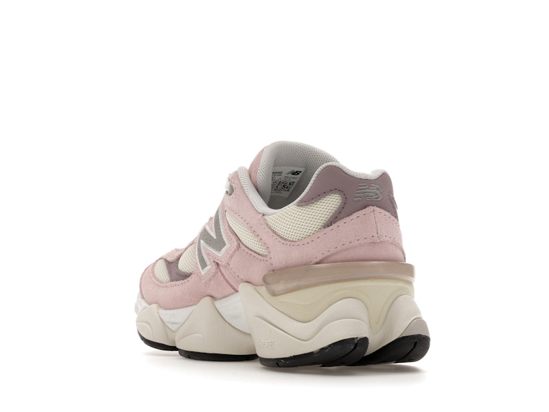 New Balance 9060 Rose Sugar Ice Wine (PS)