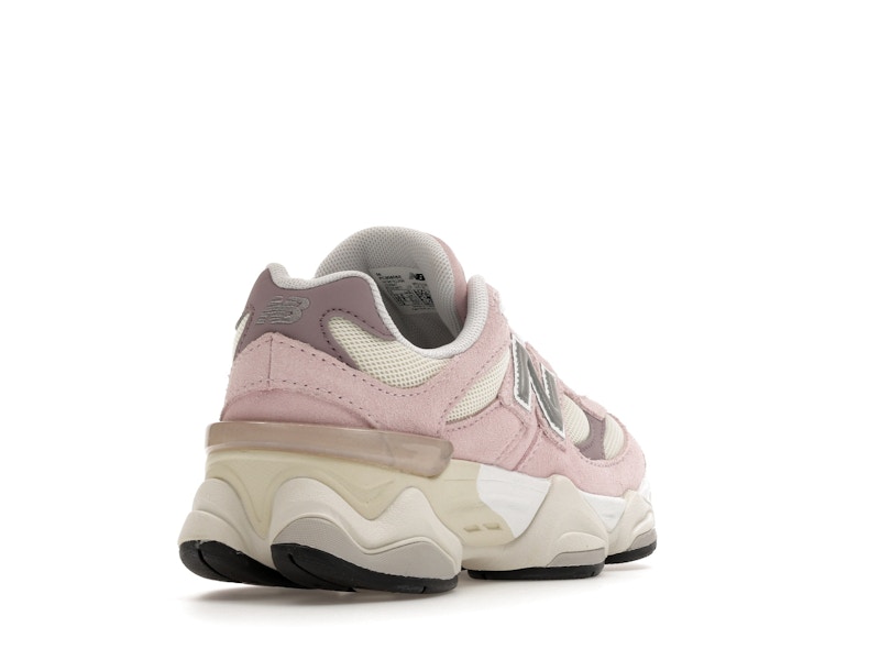 New Balance 9060 Rose Sugar Ice Wine (PS)