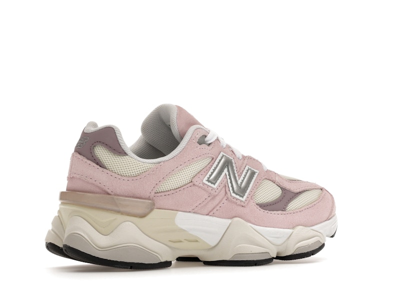 New Balance 9060 Rose Sugar Ice Wine (PS)