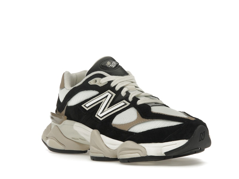 New Balance 9060 Sea Salt Bone