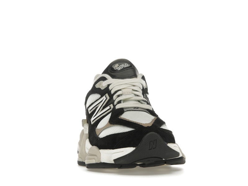 New Balance 9060 Sea Salt Bone