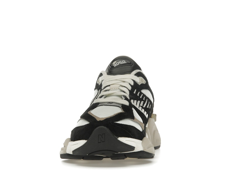 New Balance 9060 Sea Salt Bone