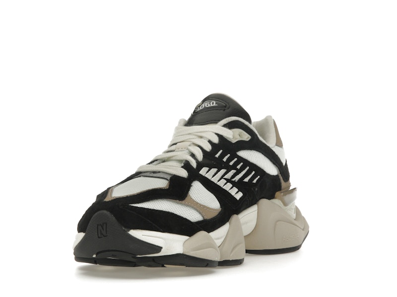 New Balance 9060 Sea Salt Bone