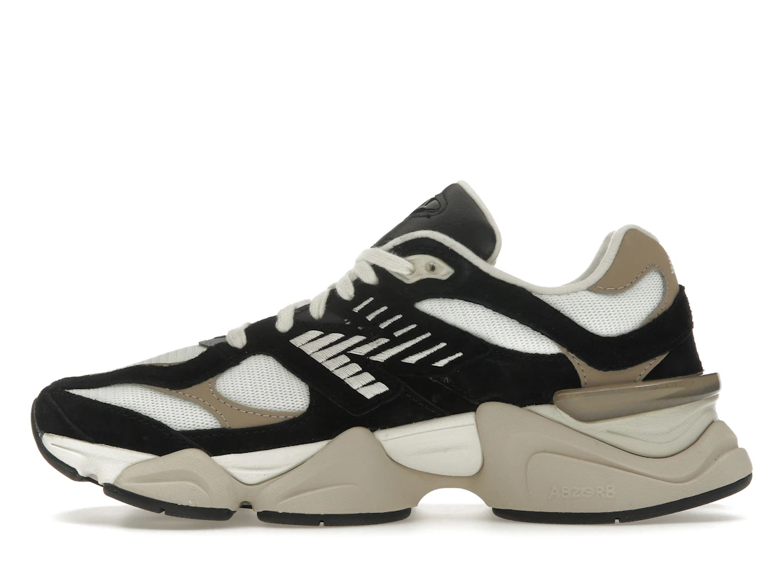 New Balance 9060 Sea Salt Bone