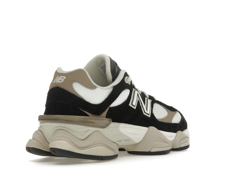New Balance 9060 Sea Salt Bone
