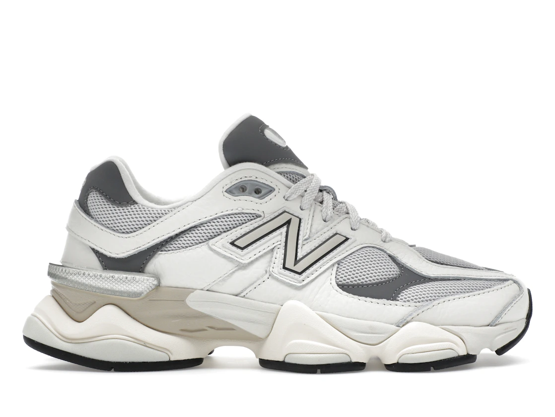 New Balance 9060 Sea Salt Castlerock