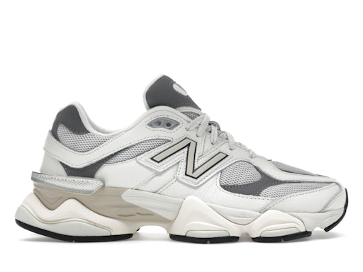 New Balance 9060 Sea Salt Castlerock 0