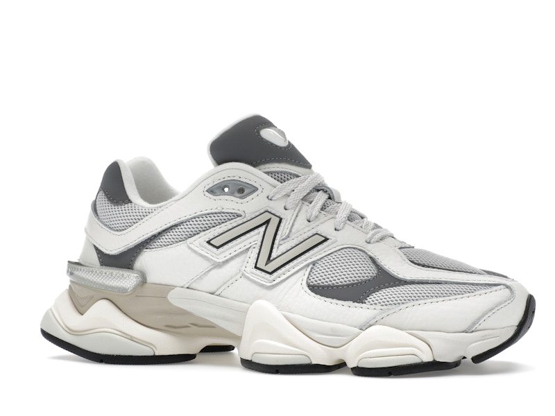 New Balance 9060 Sea Salt Castlerock