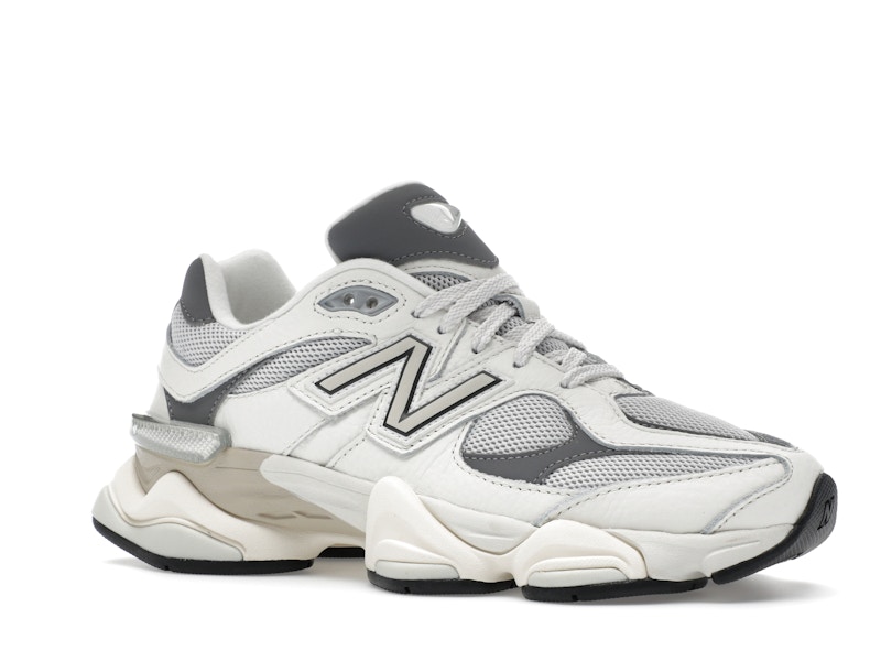 New Balance 9060 Sea Salt Castlerock