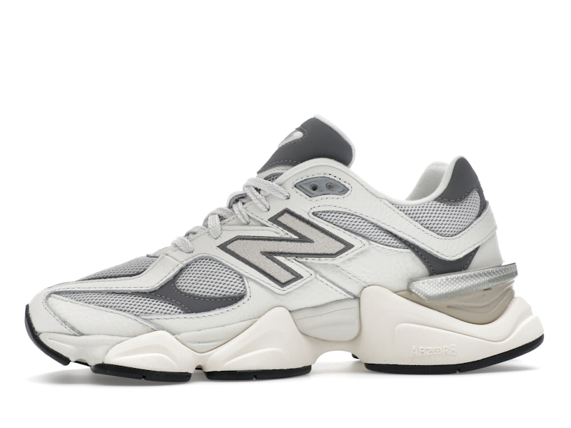 New Balance 9060 Sea Salt Castlerock