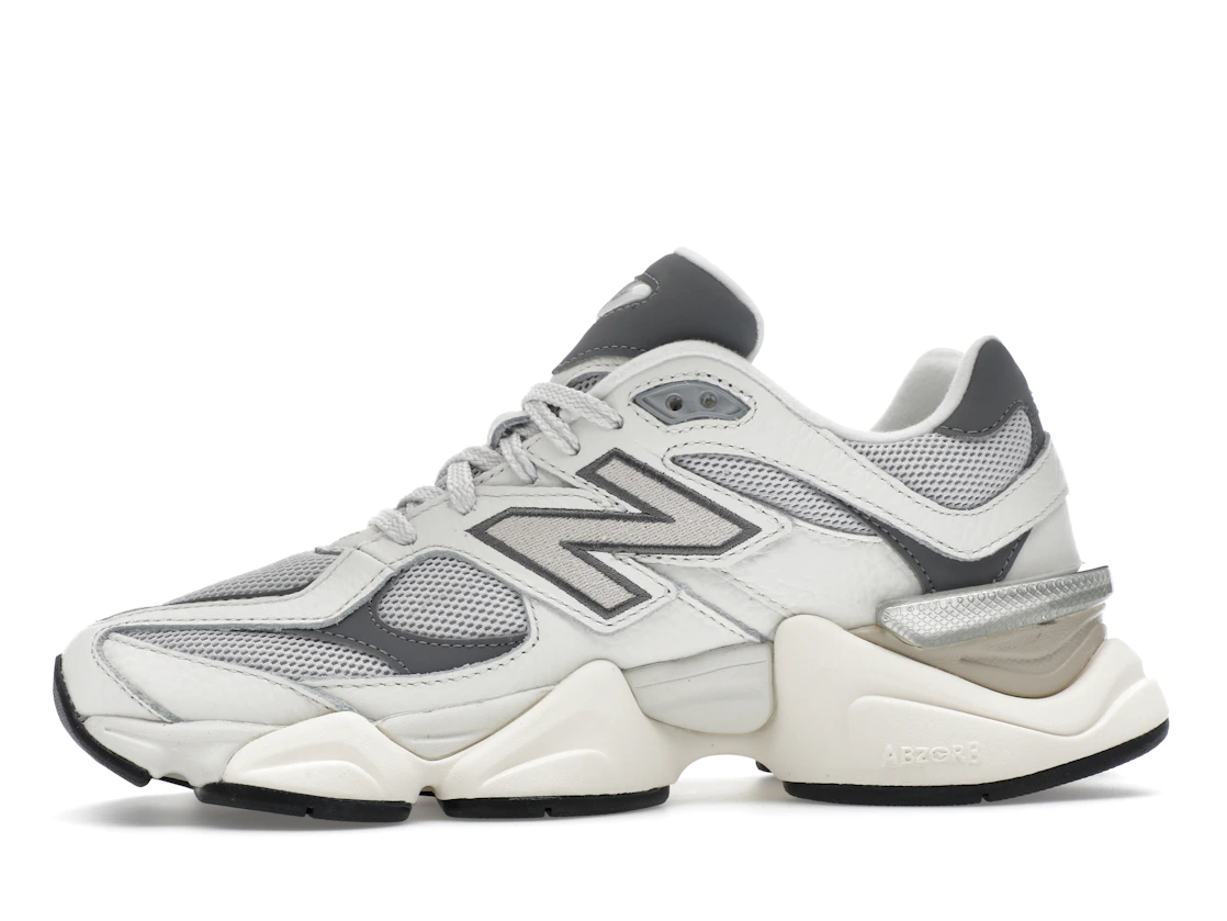 New Balance 9060 Sea Salt Castlerock