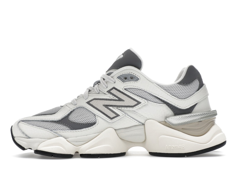 New Balance 9060 Sea Salt Castlerock