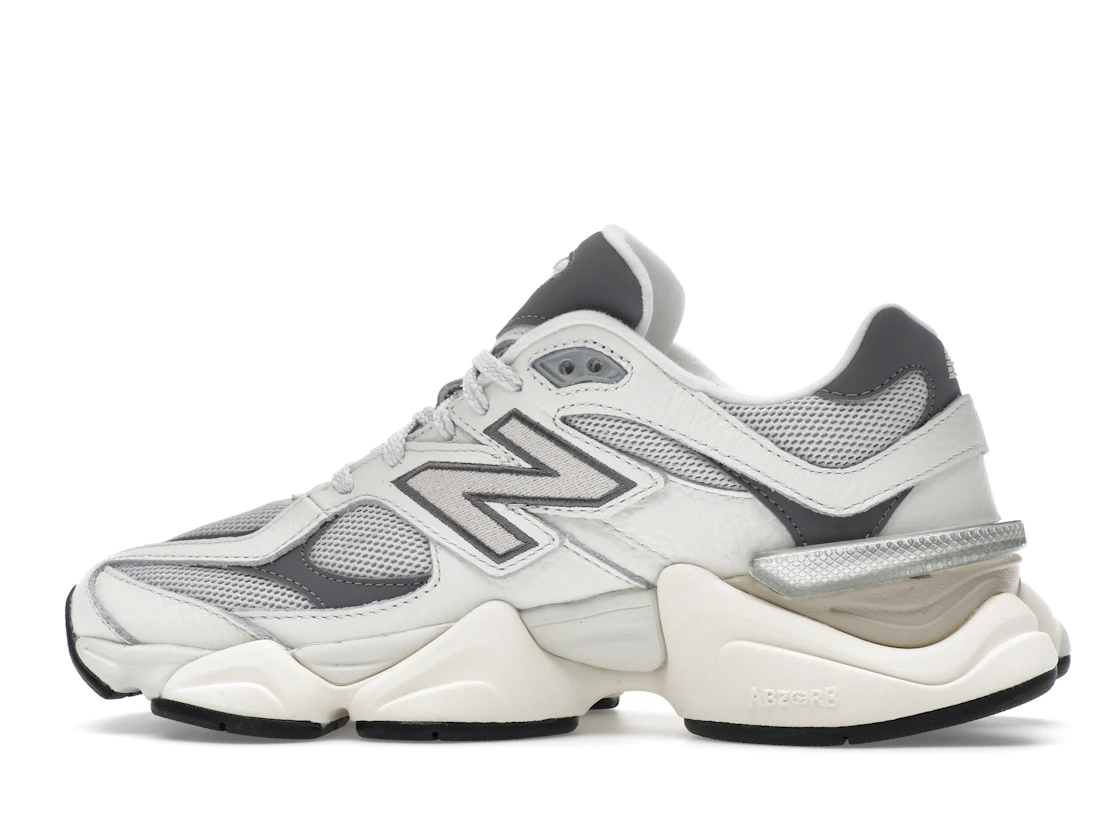 New Balance 9060 Sea Salt Castlerock