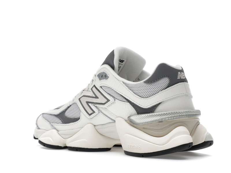 New Balance 9060 Sea Salt Castlerock