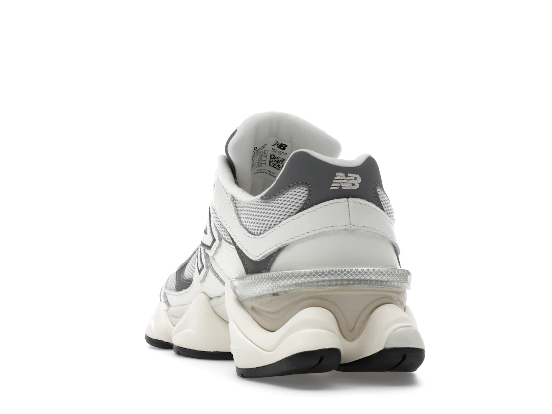 New Balance 9060 Sea Salt Castlerock