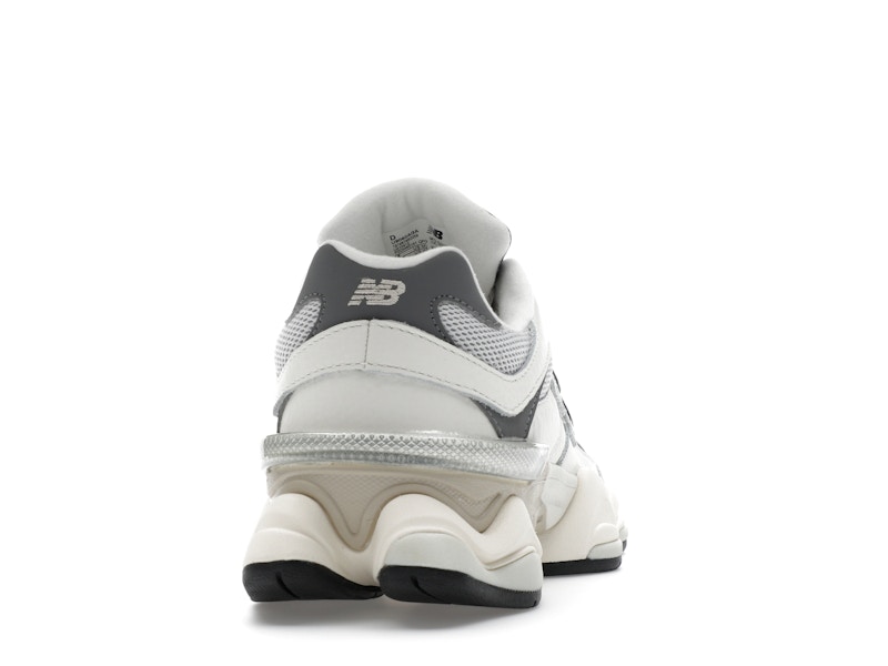 New Balance 9060 Sea Salt Castlerock