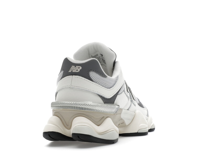 New Balance 9060 Sea Salt Castlerock