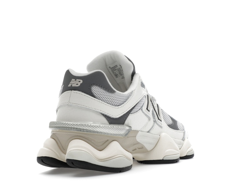 New Balance 9060 Sea Salt Castlerock