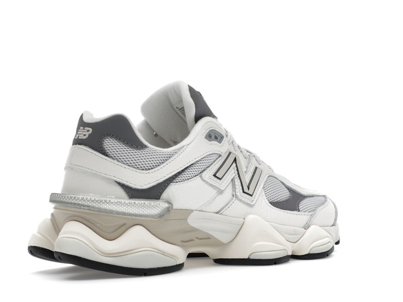 New Balance 9060 Sea Salt Castlerock