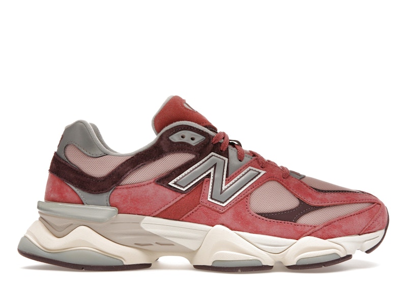 New balance discount femme fleur