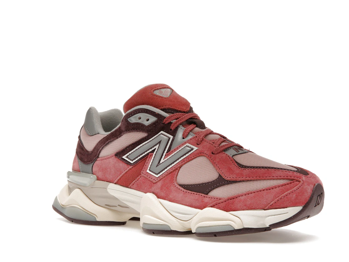 New Balance 9060 Cherry Blossom