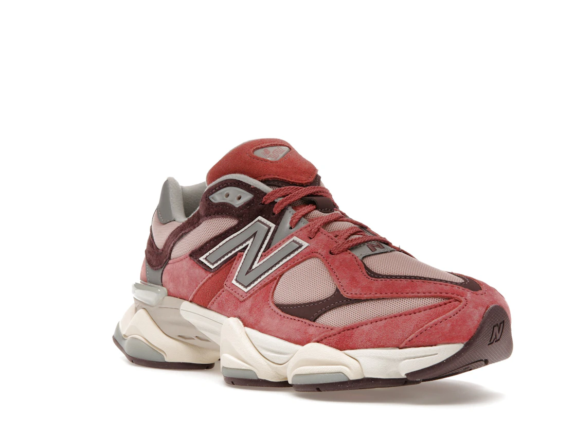 New Balance 9060 Cherry Blossom