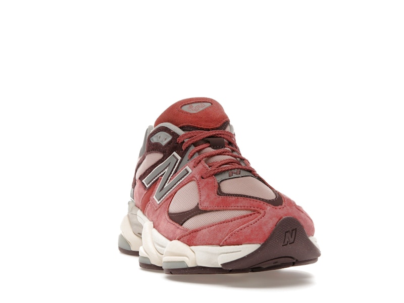 New Balance 9060 Cherry Blossom