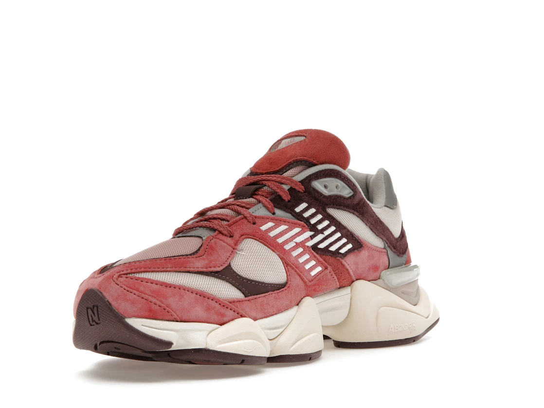 New Balance 9060 Cherry Blossom