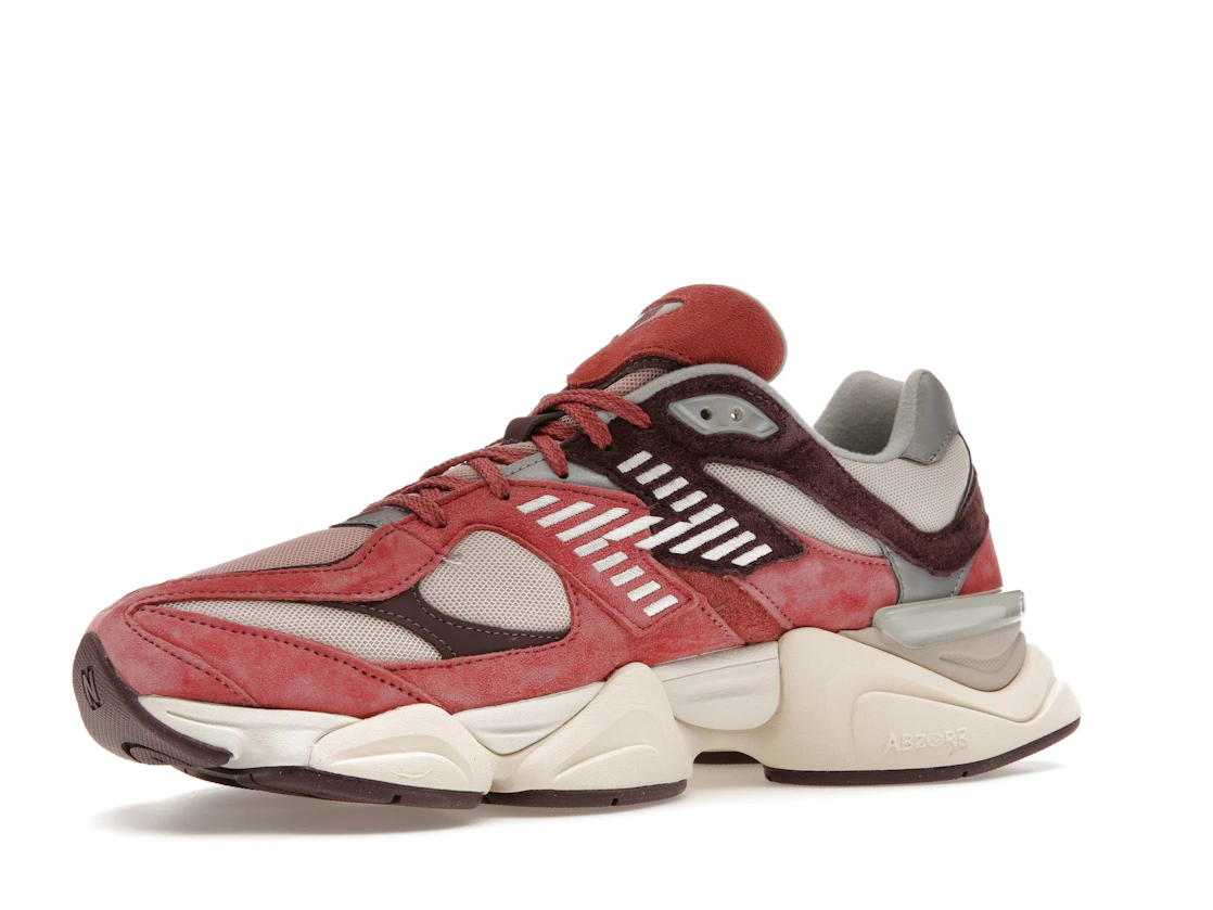 New Balance 9060 Cherry Blossom