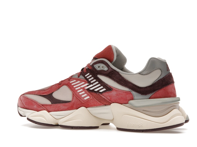 New Balance 9060 Cherry Blossom