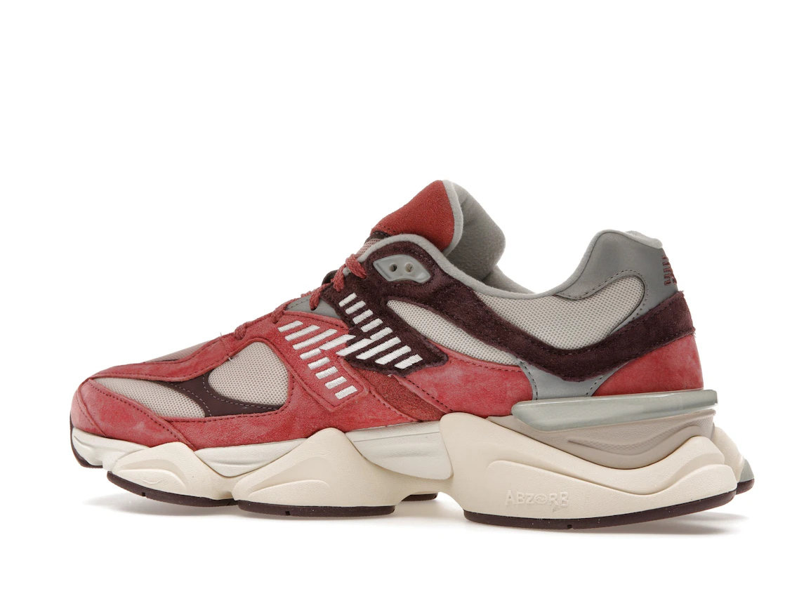 New Balance 9060 Cherry Blossom