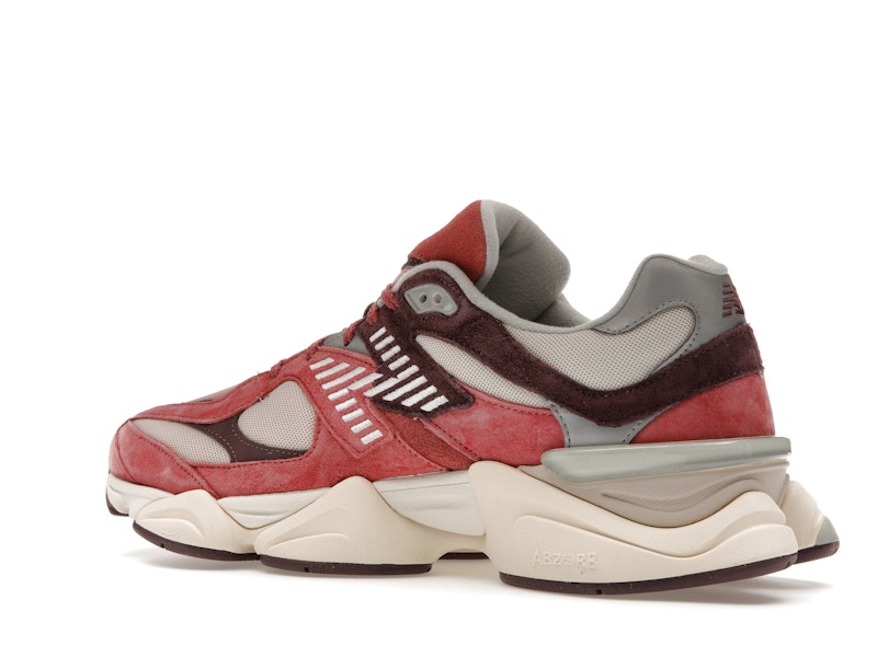 New Balance 9060 Cherry Blossom