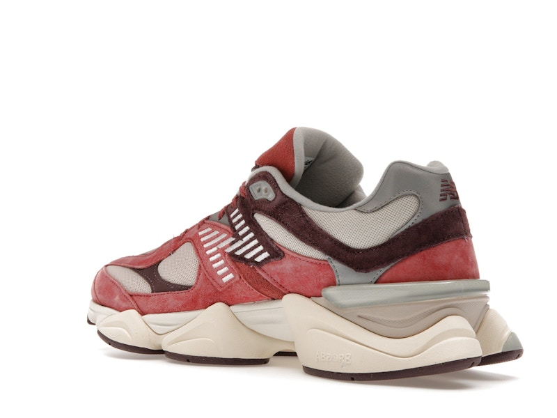 New Balance 9060 Cherry Blossom