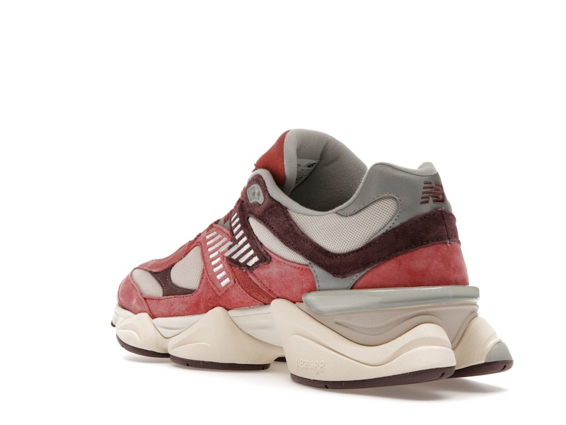 New Balance 9060 Cherry Blossom