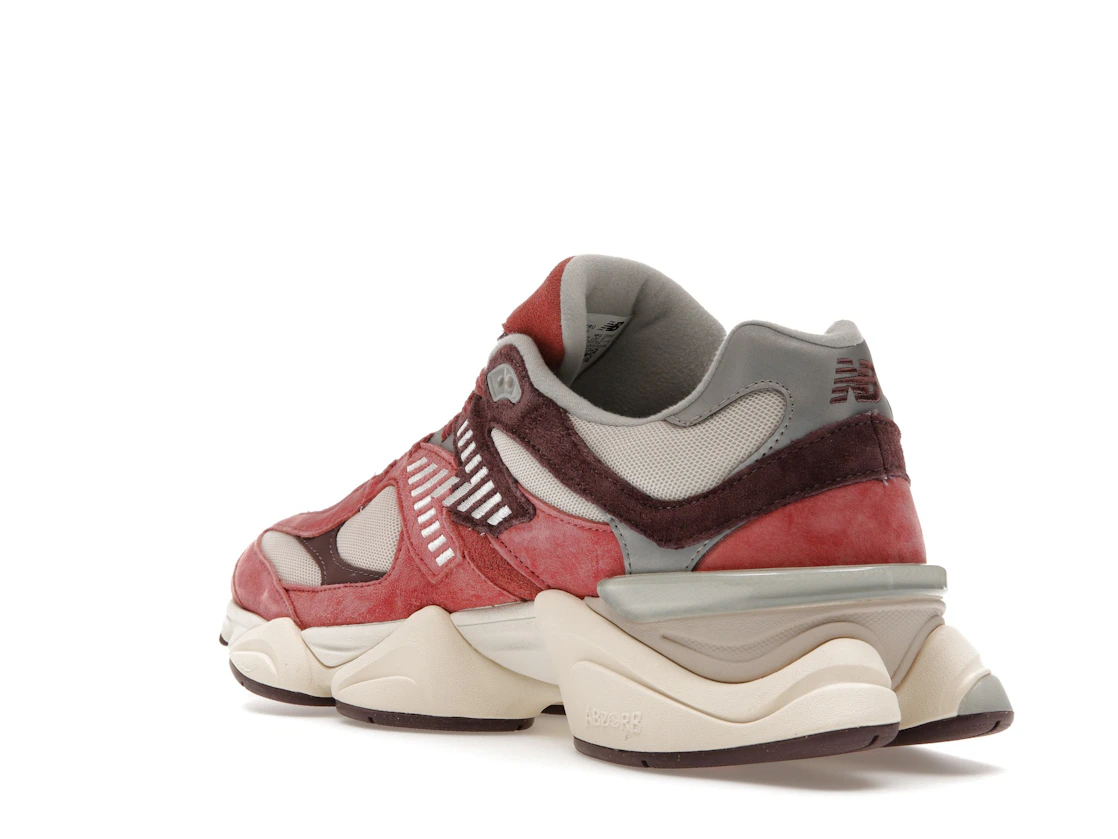 New Balance 9060 Cherry Blossom