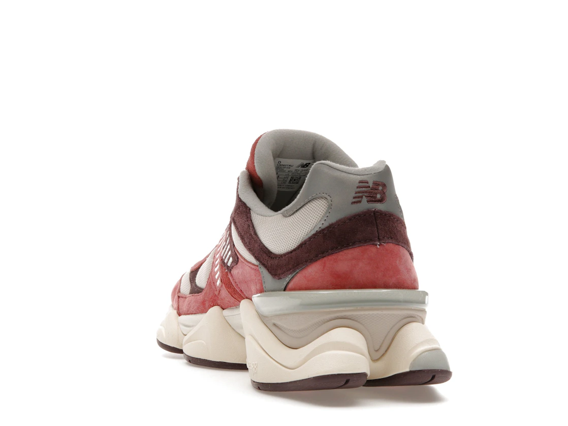 New Balance 9060 Cherry Blossom