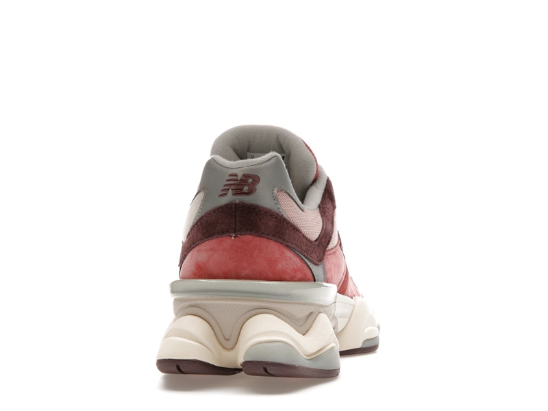 New Balance 9060 Cherry Blossom