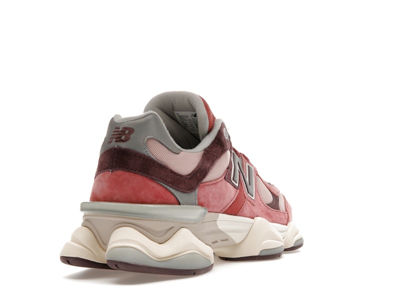 New Balance 9060 Cherry Blossom