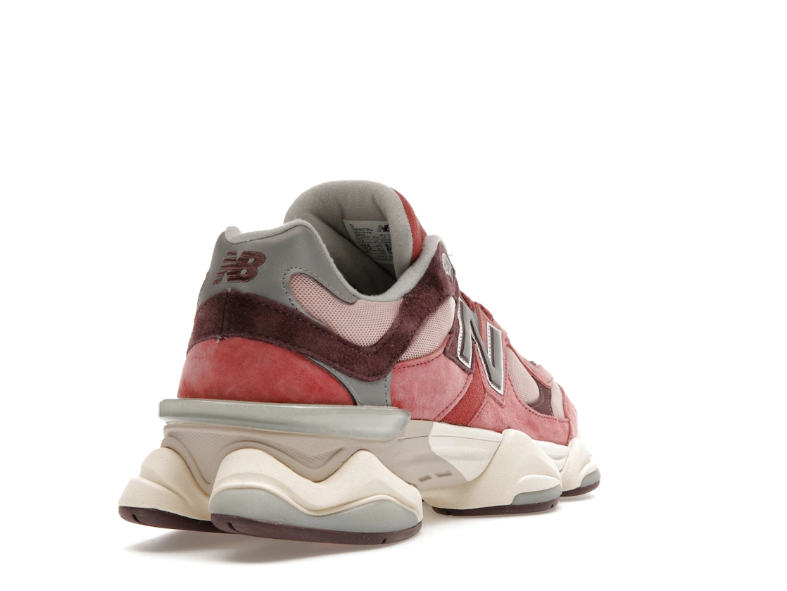 New Balance 9060 Cherry Blossom